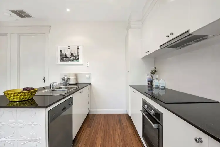 Third view of Homely townhouse listing, 1/2 Mimosa Court, Doncaster East VIC 3109