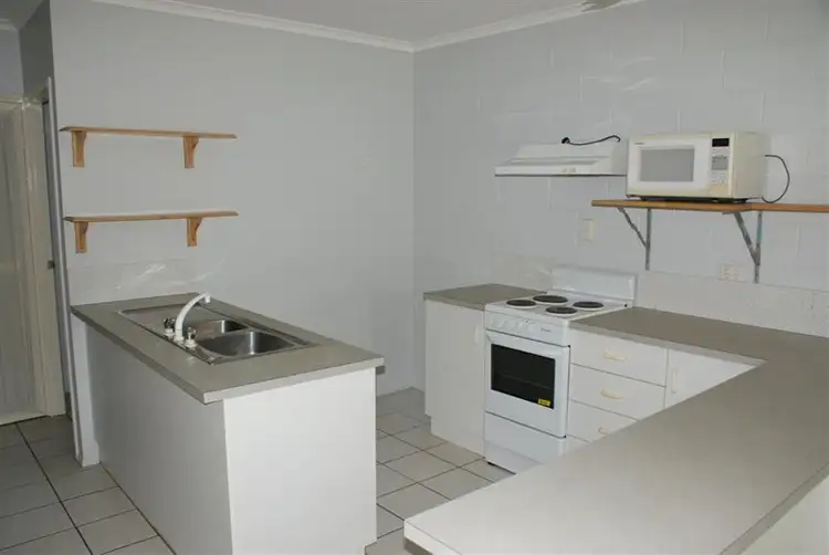 Seventh view of Homely apartment listing, 2/20 SEAFARER Street, South Mission QLD 4852