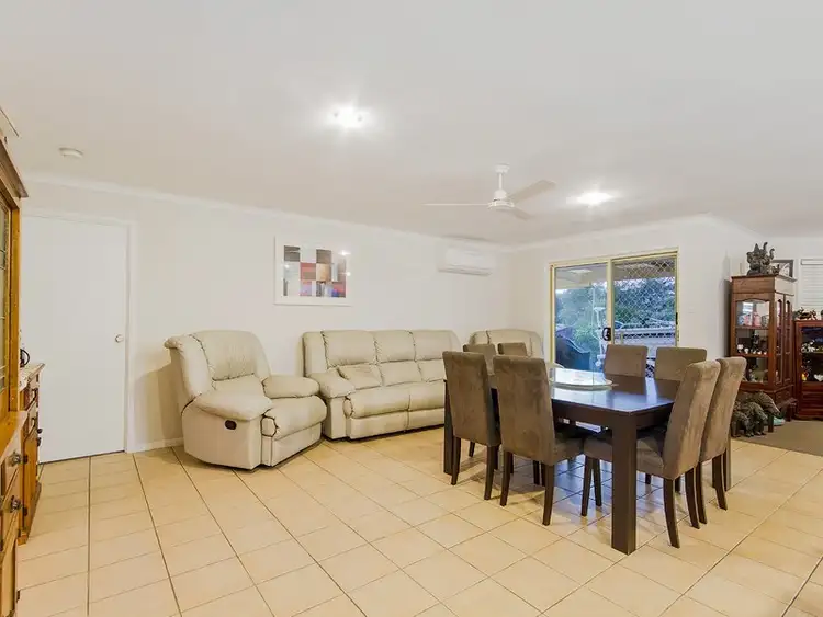 Seventh view of Homely house listing, 14 Langfield Crescent, Ormeau Hills QLD 4208