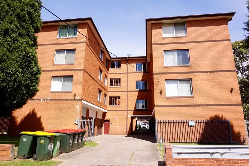 Main view of Homely unit listing, Address available on request