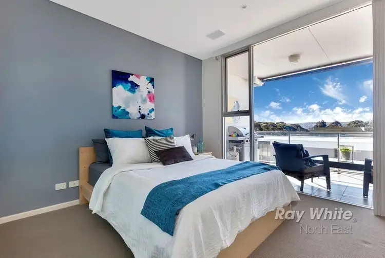 Fifth view of Homely apartment listing, 36/18-28 Main Street, Mawson Lakes SA 5095