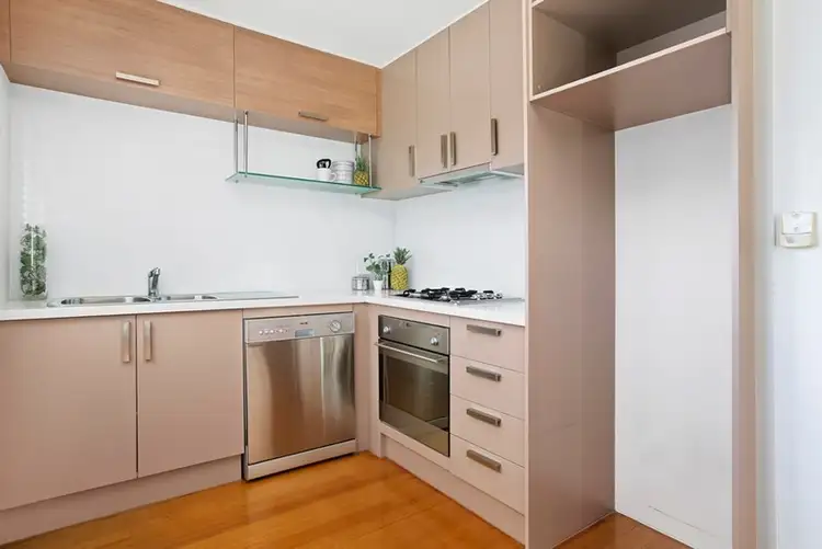 Fourth view of Homely apartment listing, 9/59 Rathmines Street, Fairfield VIC 3078