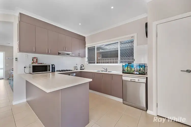 Fifth view of Homely house listing, 29 Mount Way, Caroline Springs VIC 3023