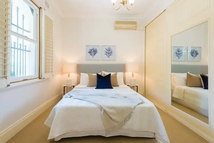 Third view of Homely other listing, 78 Park Avenue, Ashfield NSW 2131