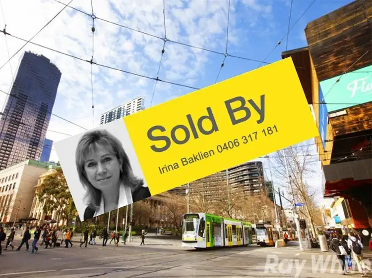 Main view of Homely apartment listing, 967/488 Swanston Street, Carlton VIC 3053