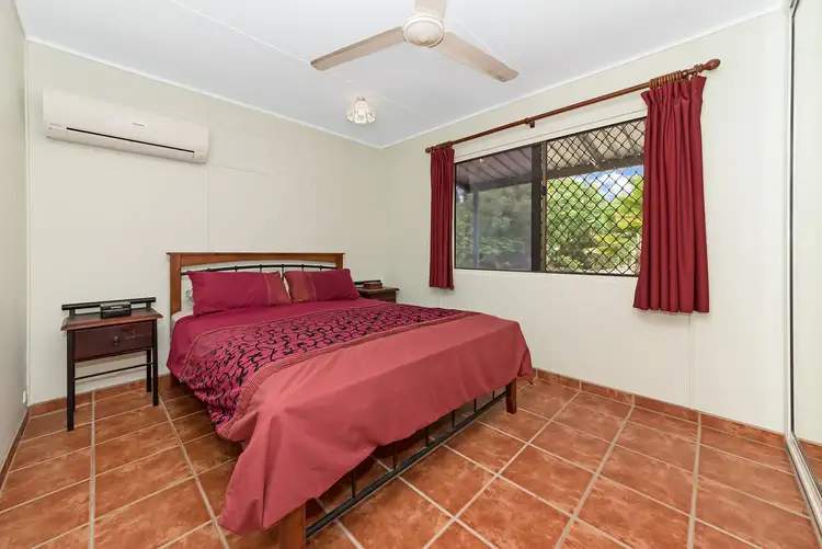 Fifth view of Homely house listing, 7 Minsky Court, Mount Low QLD 4818