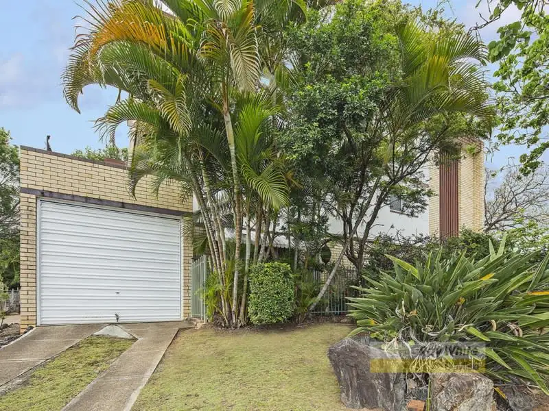 Main view of Homely unit listing, 1/55 Norman Parade, Clayfield QLD 4011