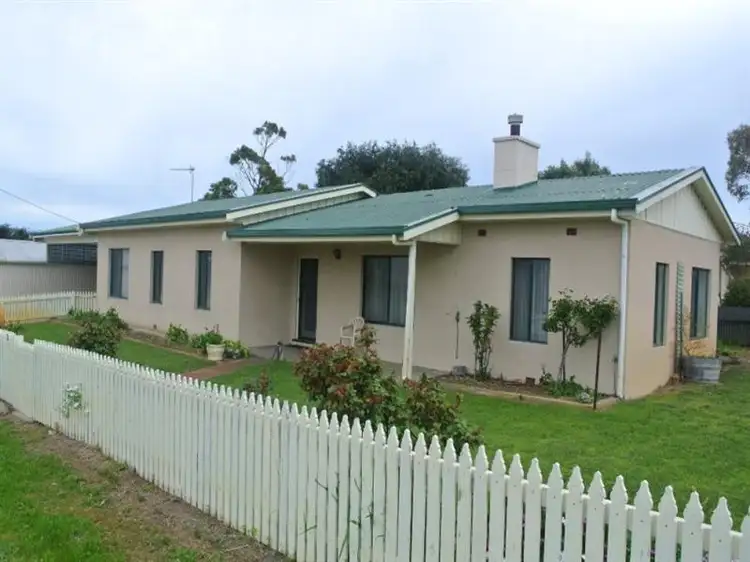 Main view of Homely house listing, 3 Wilhelmina Street, Kingston Se SA 5275