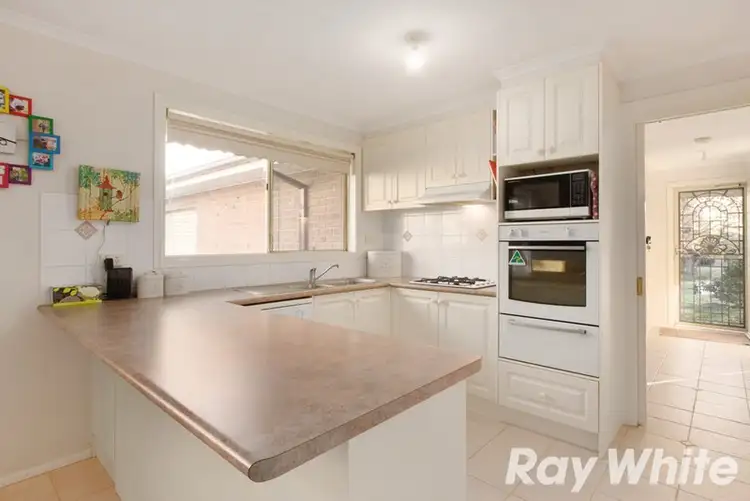 Second view of Homely house listing, 24 Campbell Street, Garfield VIC 3814