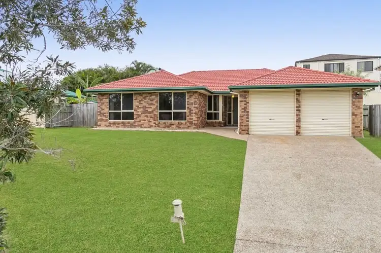 5 Hazlehead Place, Oxley QLD 4075