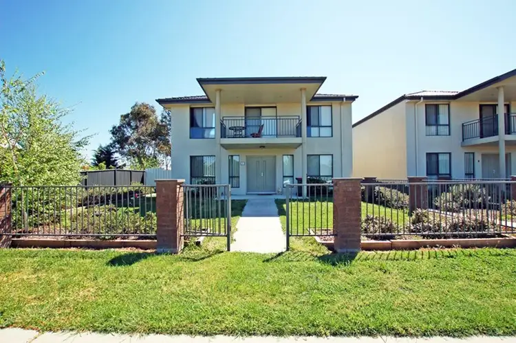 Fourth view of Homely townhouse listing, 10/4-6 McMahon Drive, Bungendore NSW 2621