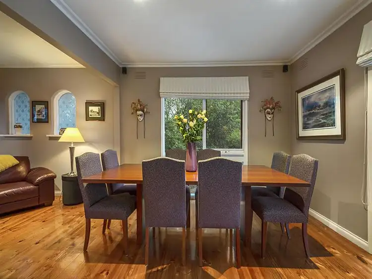 Third view of Homely house listing, 4 Antigone Court, Templestowe Lower VIC 3107