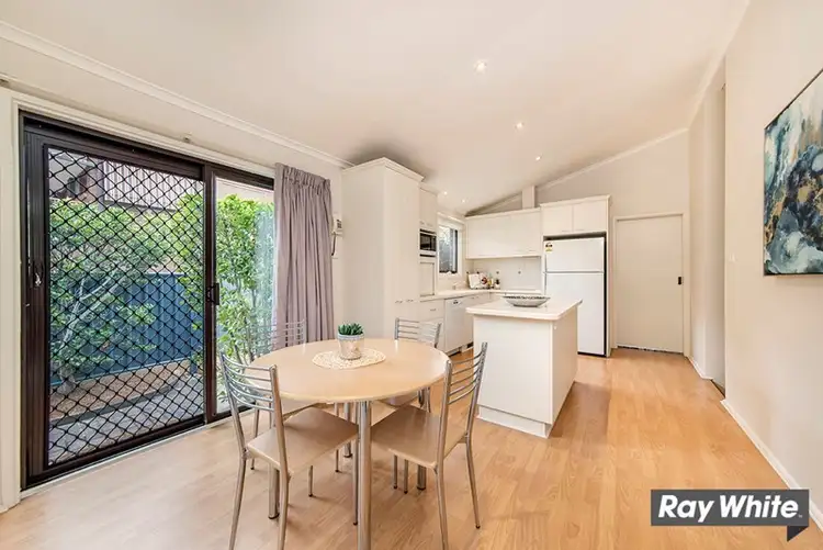 Sixth view of Homely house listing, 6 Gidja Place, Giralang ACT 2617