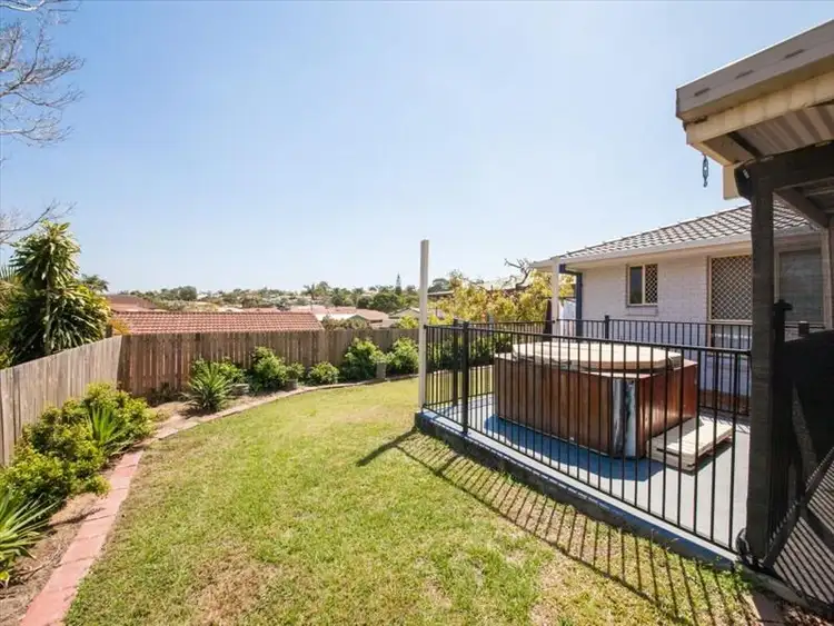 Seventh view of Homely house listing, 317 Wondall Road, Wynnum West QLD 4178