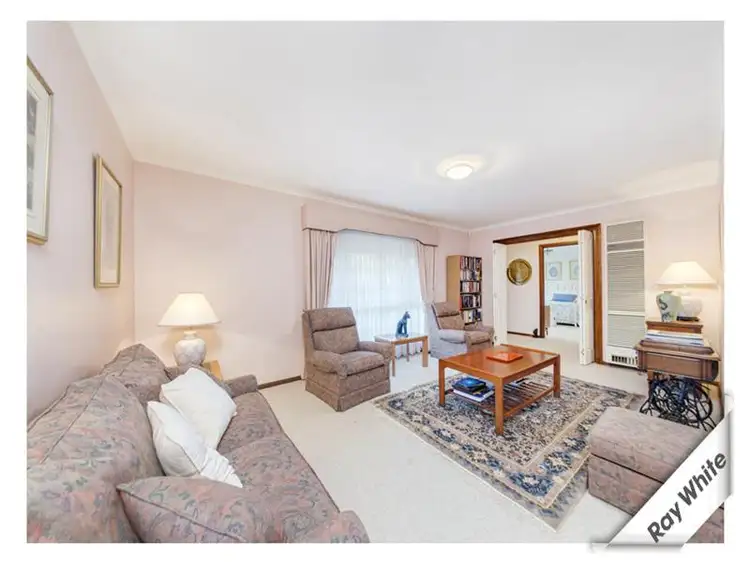 Third view of Homely house listing, 117 Bicentennial Drive, Jerrabomberra NSW 2619