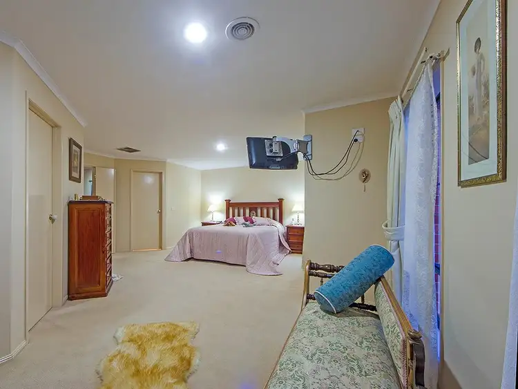 Seventh view of Homely house listing, 44 Bridgewater Way, Truganina VIC 3029