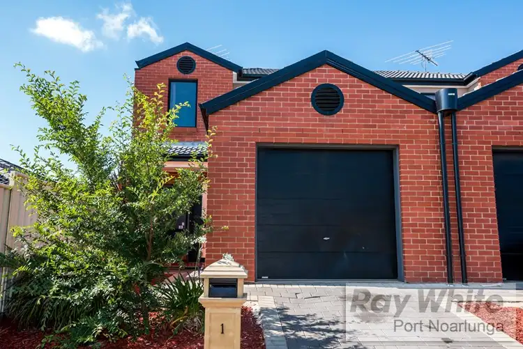 1 Lynton Terrace, Seaford SA 5169