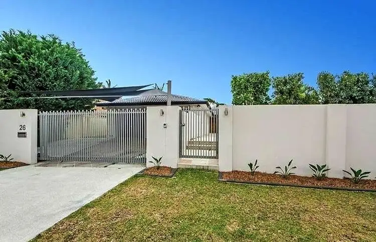 26 Volante Crescent, Mermaid Waters QLD 4218