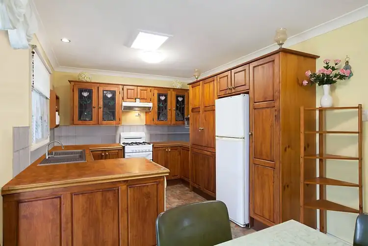 Fifth view of Homely house listing, 1 Namoi Close, Bateau Bay NSW 2261