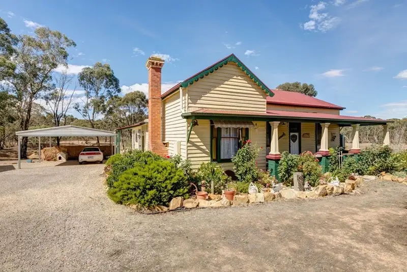 Main view of Homely house listing, 50 Goldsmiths Road, Eaglehawk VIC 3556