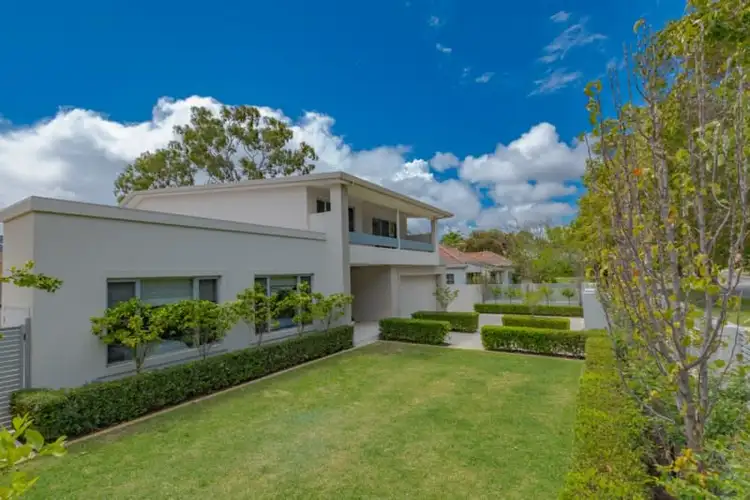 Third view of Homely house listing, 17 Edna Road, Dalkeith WA 6009