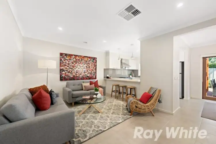 Fourth view of Homely unit listing, 3/6 Cheryl Street, Kilsyth VIC 3137