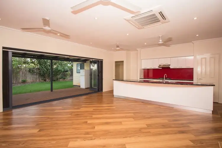 Seventh view of Homely house listing, 8 Jiimany Way, Cable Beach WA 6726