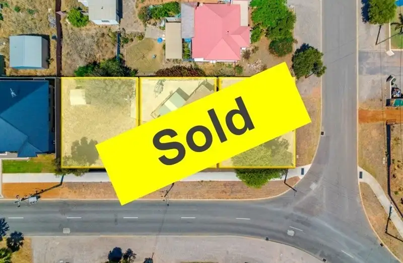 Main view of Homely house listing, 1 Critch Place, Wonthella WA 6530