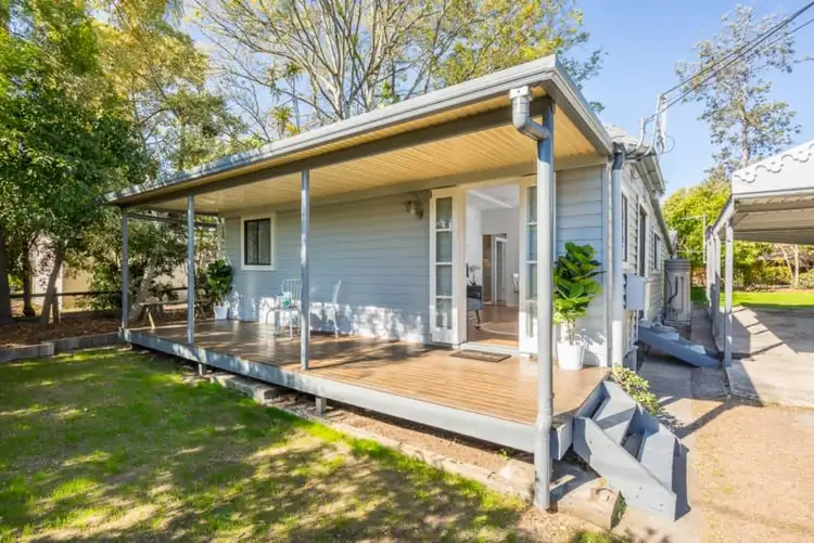 Second view of Homely house listing, 49 Blackall Street, East Ipswich QLD 4305