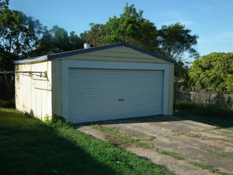 Third view of Homely house listing, 107 Russell Street, Maryborough QLD 4650