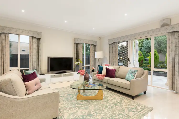 Fifth view of Homely house listing, 25 Monash Avenue, Balwyn VIC 3103