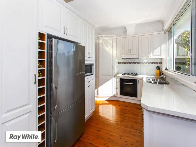 Fifth view of Homely house listing, 23 Saddleback Mountain Road, Kiama NSW 2533