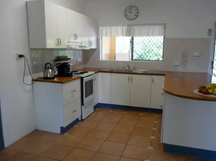 Fifth view of Homely house listing, 11 Vasa Road, Vasa Views QLD 4860