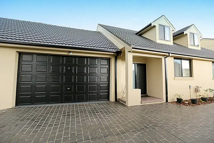 Main view of Homely townhouse listing, 3/13-15 Brodie Street, Yagoona NSW 2199