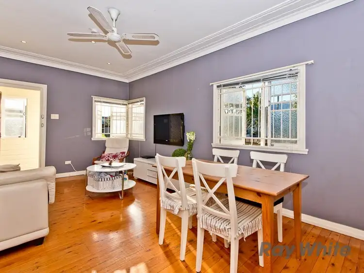 Sixth view of Homely house listing, 31 Rowell Street, Zillmere QLD 4034