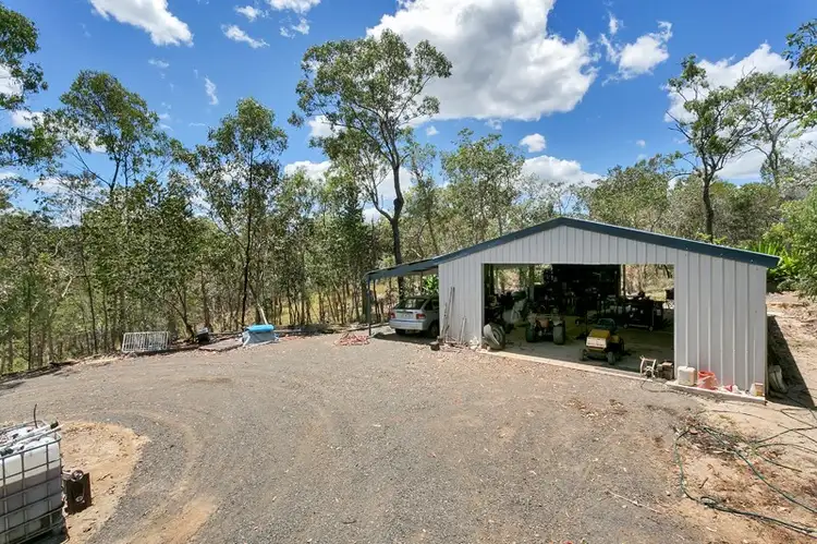 Third view of Homely house listing, 25 Melaleuca Close, Koah QLD 4871