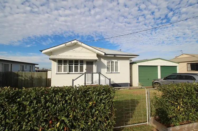 Main view of Homely house listing, 5 John, Southbrook QLD 4363