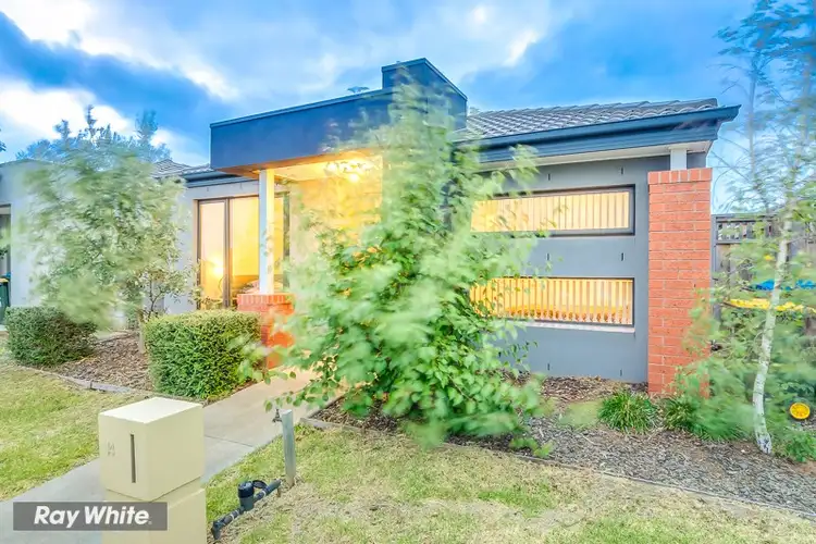 Second view of Homely house listing, 14 Bianca Boulevard, Tarneit VIC 3029