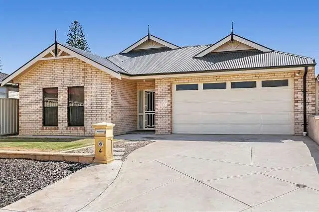 Main view of Homely house listing, 4 Farncomb Court, Largs North SA 5016