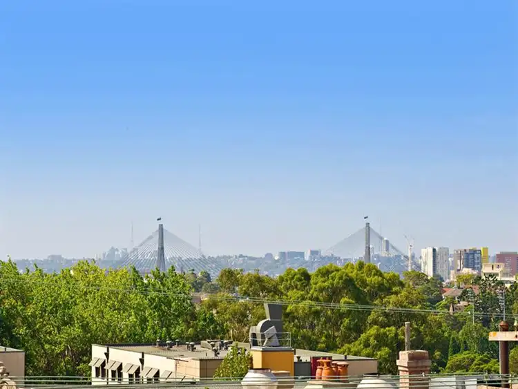 Sixth view of Homely unit listing, 309/1 Georgina Street, Newtown NSW 2042