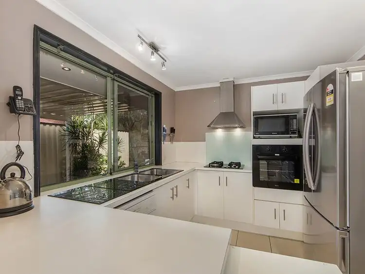 Seventh view of Homely other listing, 1/58 Village Way, Oxenford QLD 4210