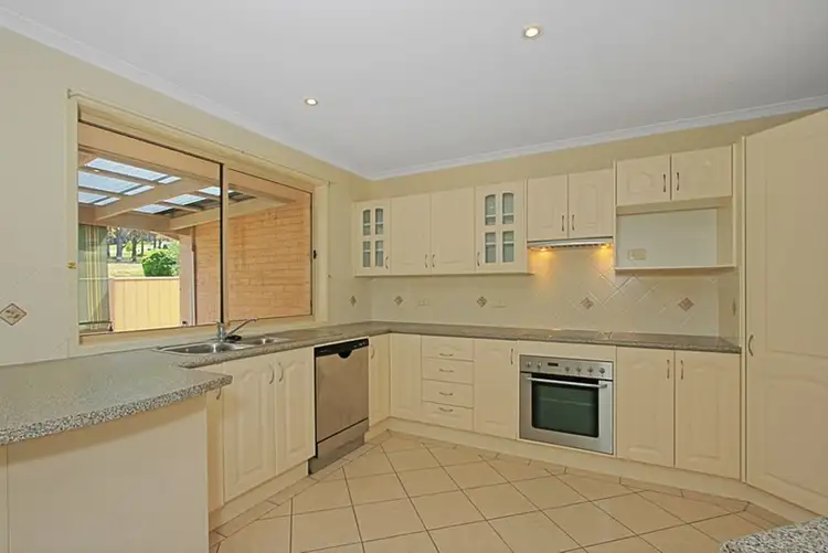 Fourth view of Homely house listing, 4/17 Eric Fenning Drive, Surf Beach NSW 2536