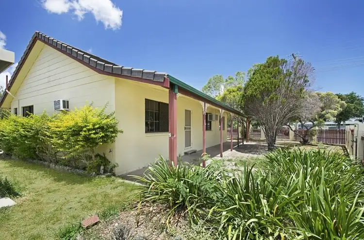 Main view of Homely house listing, 40 Yvette Street, Kelso QLD 4815