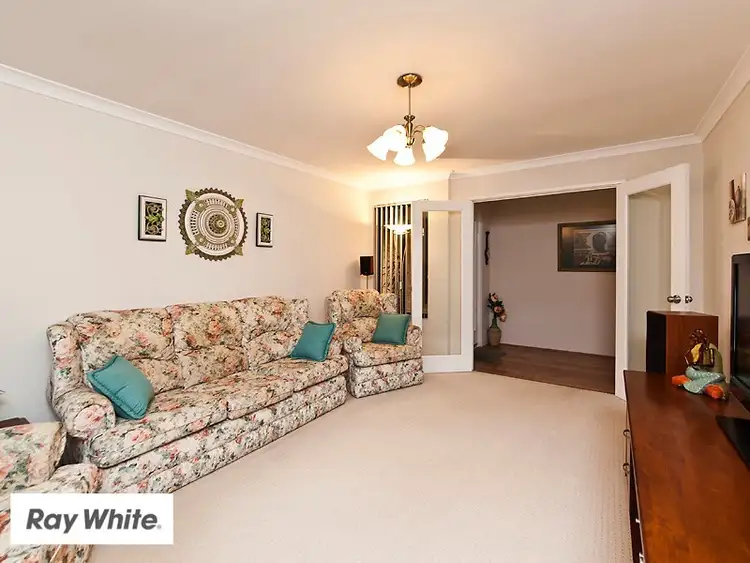 Fourth view of Homely house listing, 29 Elmina Avenue, Ellenbrook WA 6069