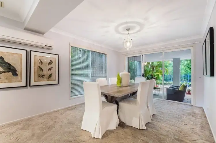 Third view of Homely house listing, 175 Chapel Hill Road, Chapel Hill QLD 4069