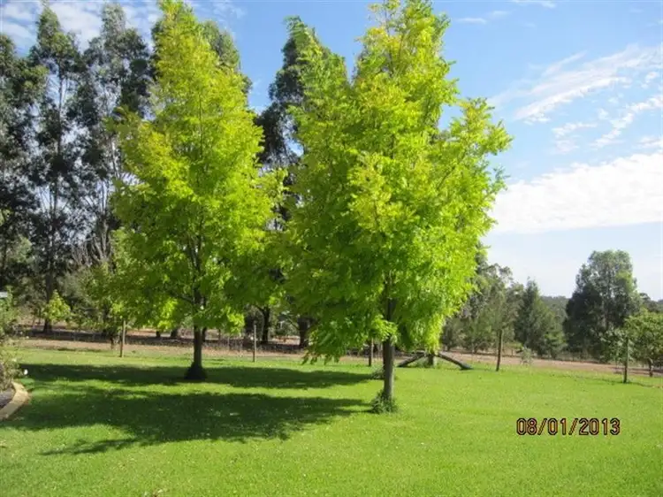 Second view of Homely rural property listing, Lot 15 Rosella Close, Nannup WA 6275