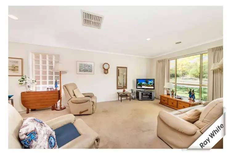 Fifth view of Homely townhouse listing, 6/5 Coombe Street, Bonython ACT 2905