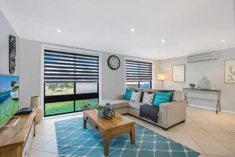 Third view of Homely house listing, 6 Ute Place, Bossley Park NSW 2176
