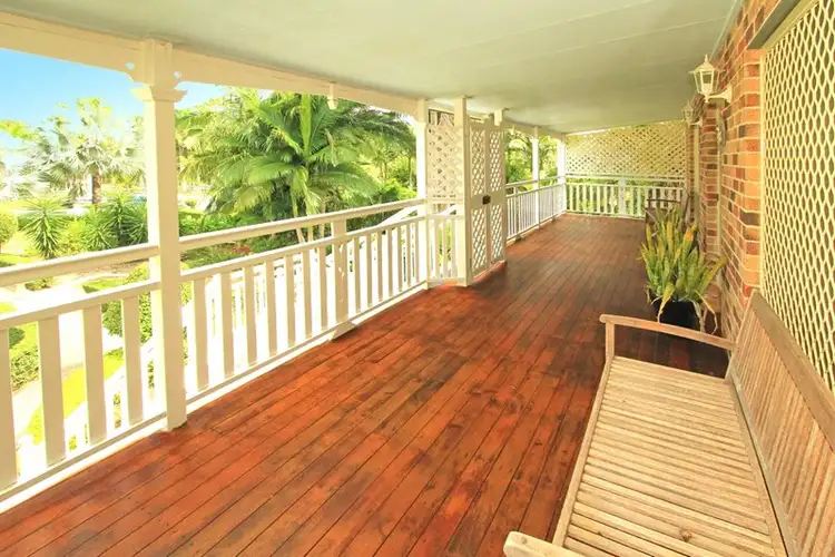 Third view of Homely house listing, 7 Constance Avenue, Rockyview QLD 4701
