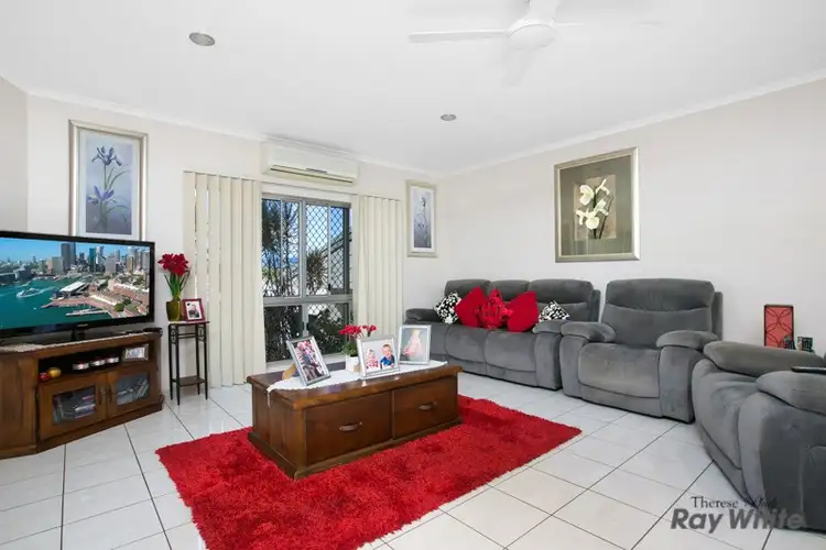 Fourth view of Homely house listing, 20 Malabar Street, Mount Sheridan QLD 4868